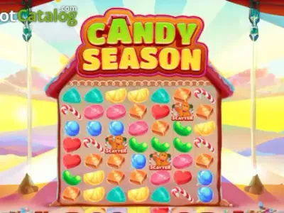 Candy Season