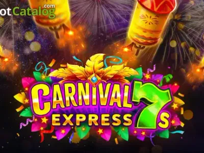 Carnival Express 7s