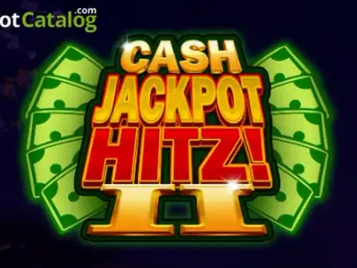 Cash Jackpot Hitz 2