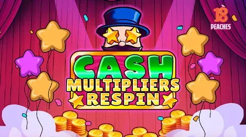 Cash Multipliers Respin