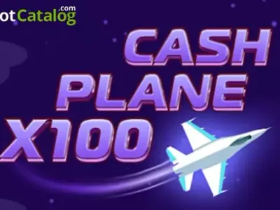 Cash Plane X100