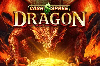 Cash Spree Dragon