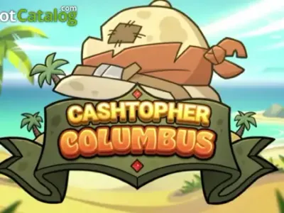 Cashtopher Columbus