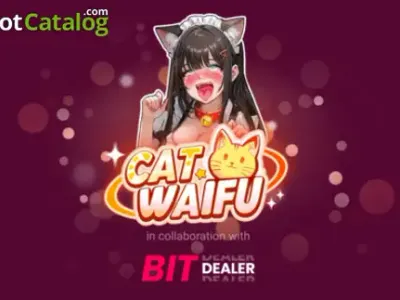 Cat Waifu