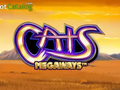 Cats Megaways