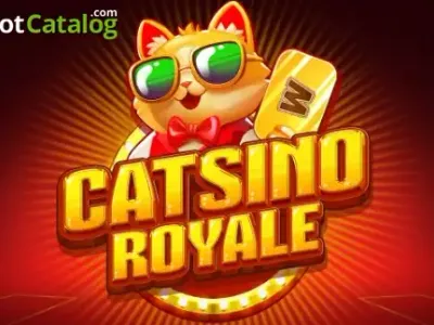 Catsino Royale