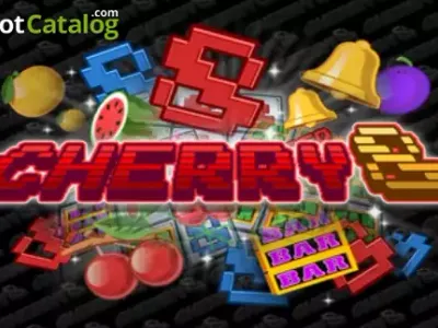 Cherry-8