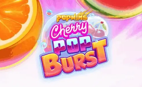 CherryPop Burst