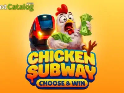 Chicken Subway