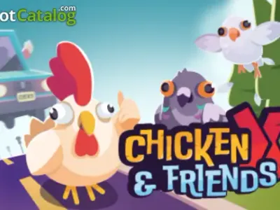 Chicken X & Friends
