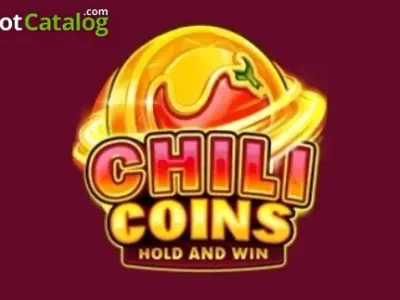 Chili Coins