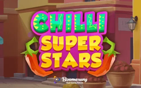 Chilli Super Stars