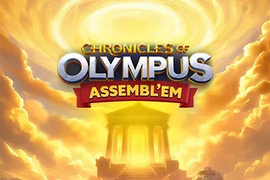 Chronicles of Olympus Assembl'em