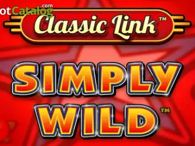 Classic Link - Simply Wild
