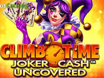 Climb Time Joker Cash Uncovered
