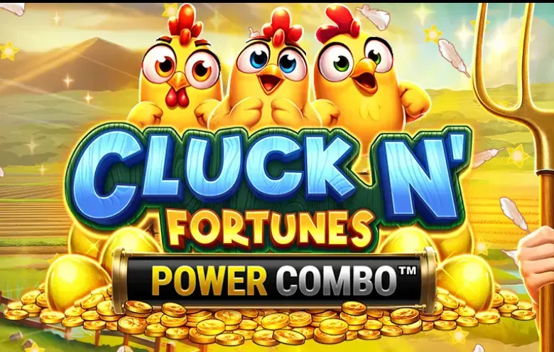 Cluck N’ Fortunes Power Combo