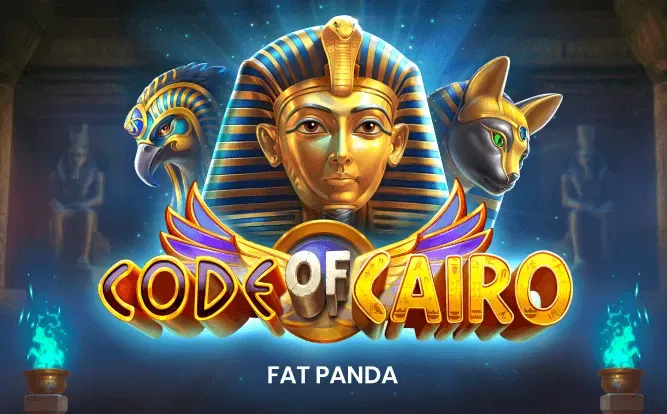 Code of Cairo