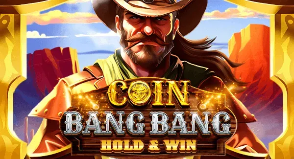 Coin Bang Bang Hold & Win
