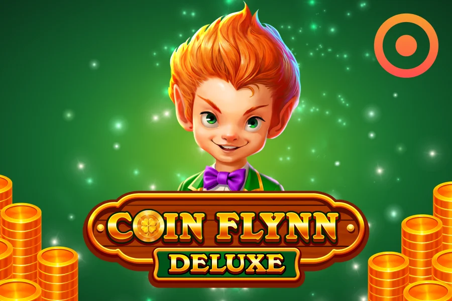 Coin Flynn Deluxe