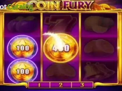 Coin Fury