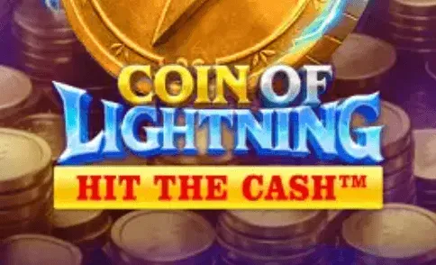Coin of Lightning