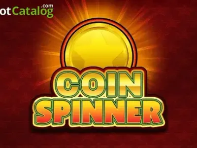 Coin Spinner (Greentube)