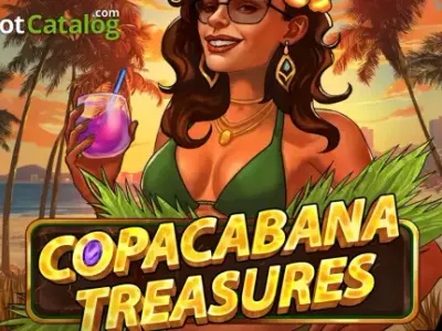 Copacabana Treasures