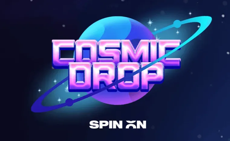 Cosmic Drop