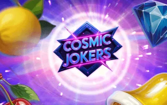 Cosmic Jokers