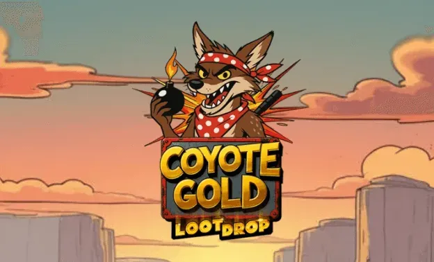 Coyote Gold