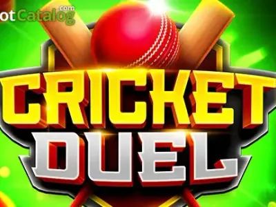 Cricket Duel