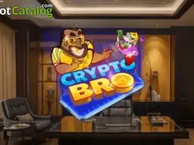 Crypto Bro