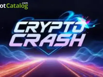 Crypto Crash