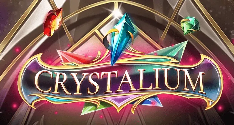 Crystalium