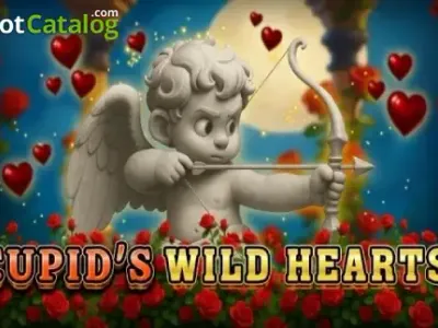 Cupid's Wild Hearts