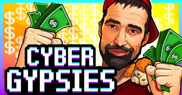 Cyber Gypsies
