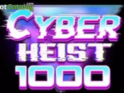 Cyber Heist 1000