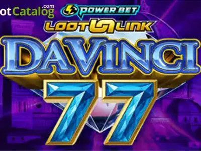 Da Vinci 77