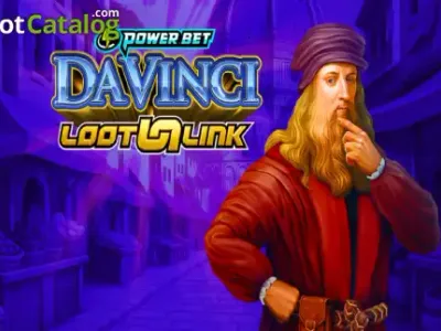 Da Vinci Loot Link