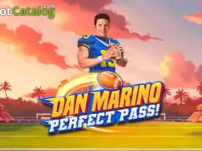 Dan Marino Perfect Pass