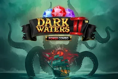 Dark Waters 2 Power Combo