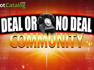 Deal or No Deal Community
