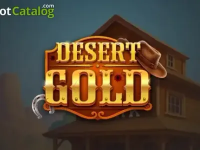 Desert Gold (FBM Digital Systems)