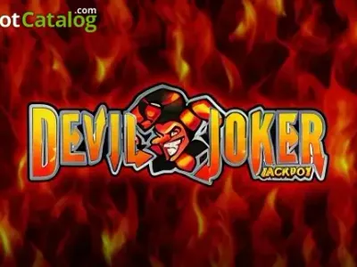 Devil Joker Jackpot