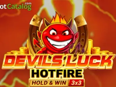 Devil's Luck Hotfire
