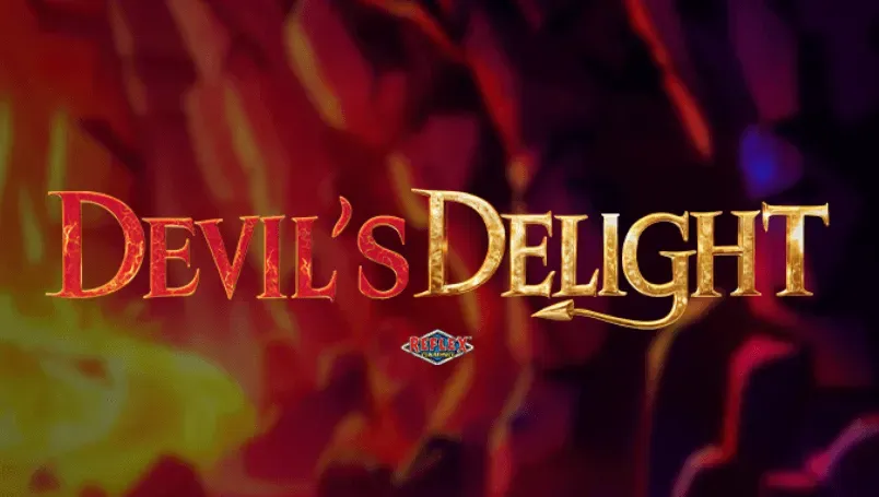 Devil's Delight