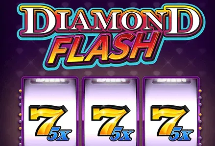 Diamond Flash
