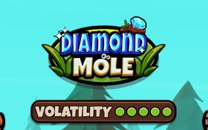 Diamond Mole
