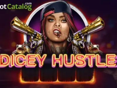 Dicey Hustle