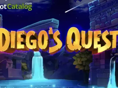 Diego's Quest